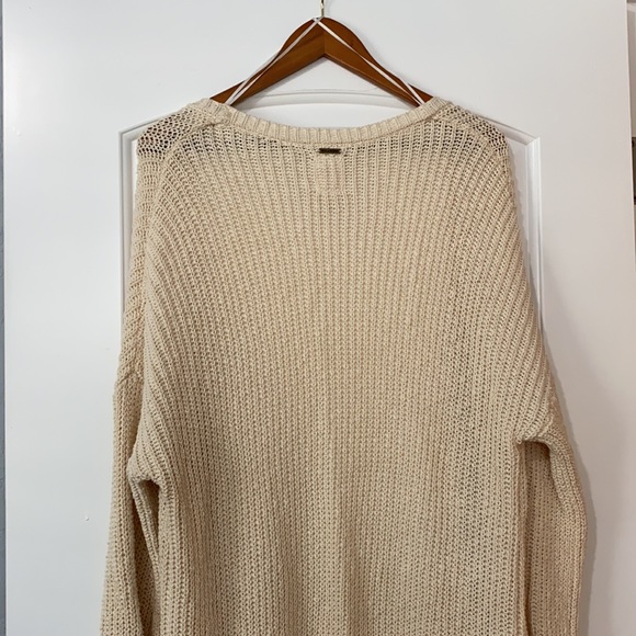 Sale! Billabong long cardigan - Picture 13 of 13